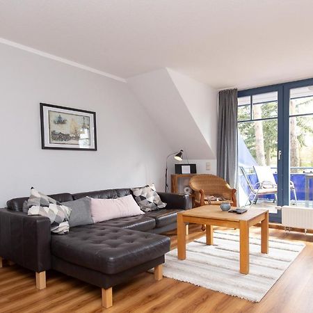 Feriendorf Papillon Wohnung 18-7 ボルテンハーゲン エクステリア 写真