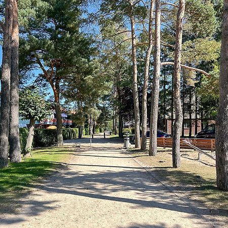 Feriendorf Papillon Wohnung 18-7 ボルテンハーゲン エクステリア 写真