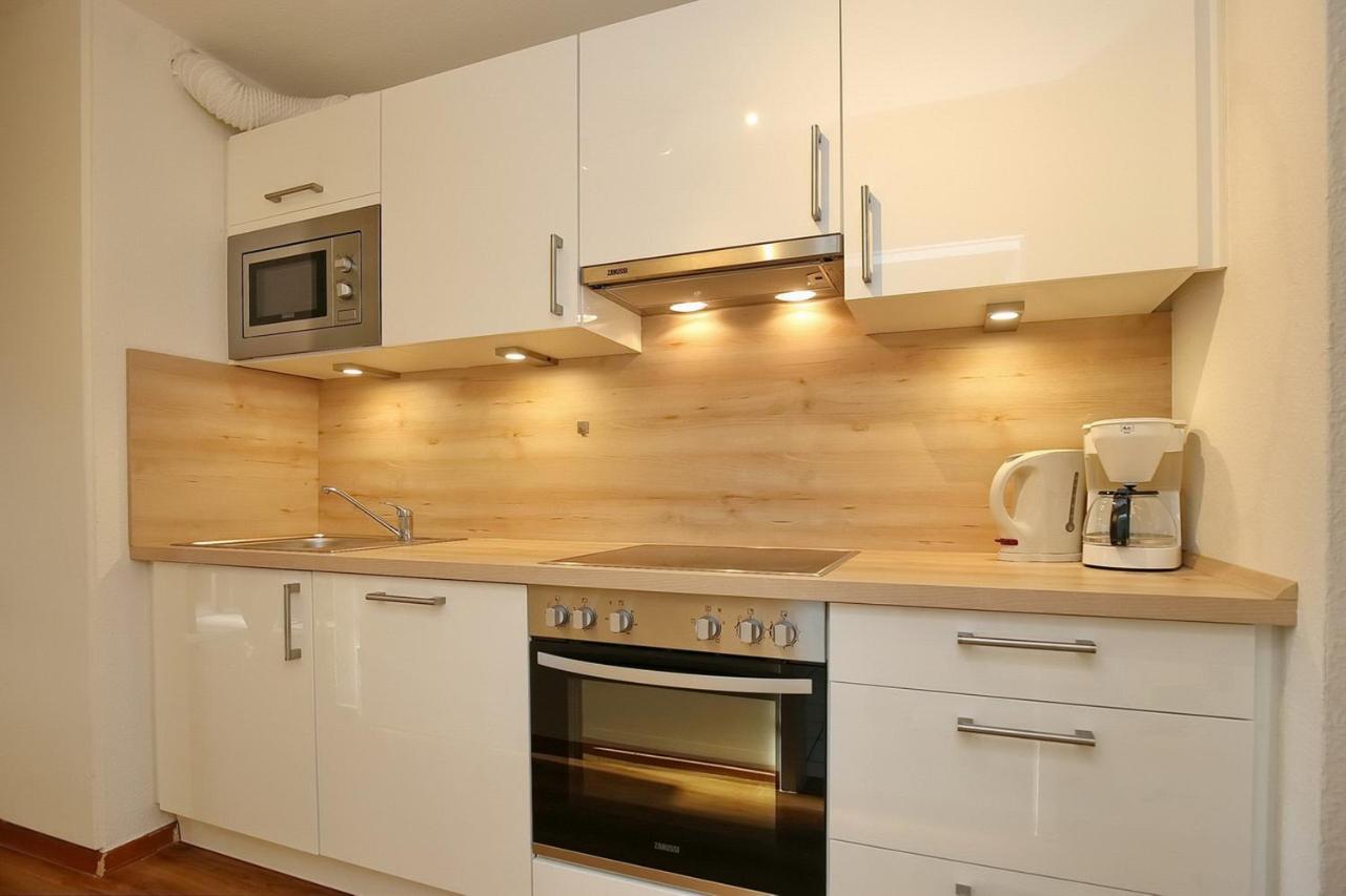 Feriendorf Papillon Wohnung 18-7 ボルテンハーゲン エクステリア 写真