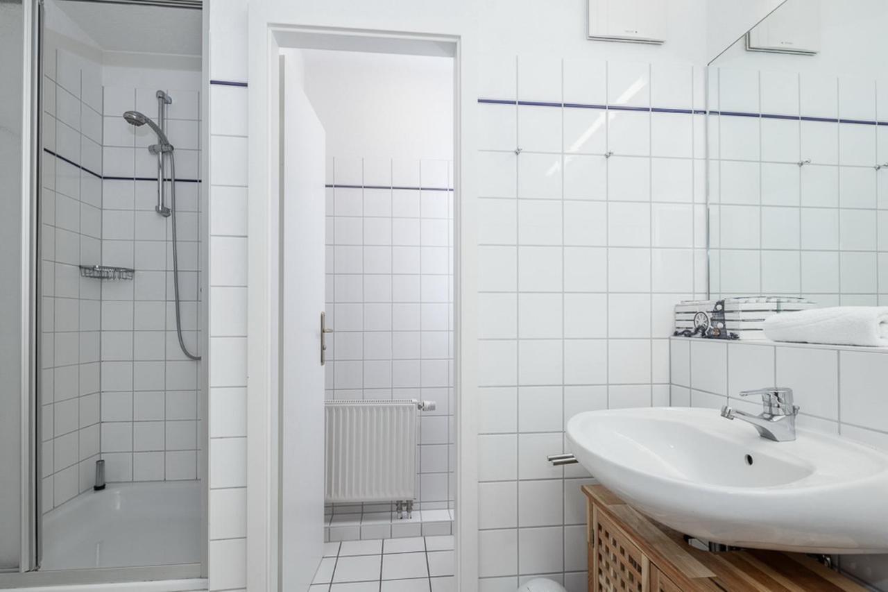 Feriendorf Papillon Wohnung 18-7 ボルテンハーゲン エクステリア 写真