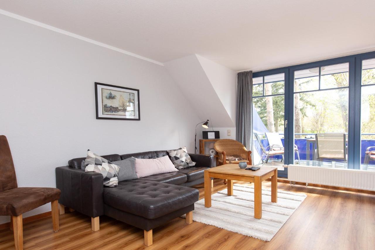 Feriendorf Papillon Wohnung 18-7 ボルテンハーゲン エクステリア 写真