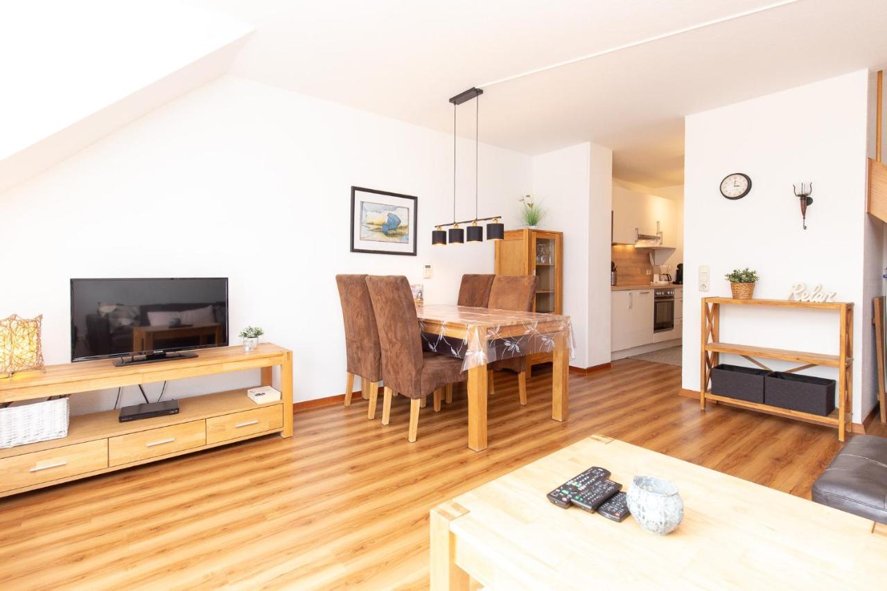 Feriendorf Papillon Wohnung 18-7 ボルテンハーゲン エクステリア 写真