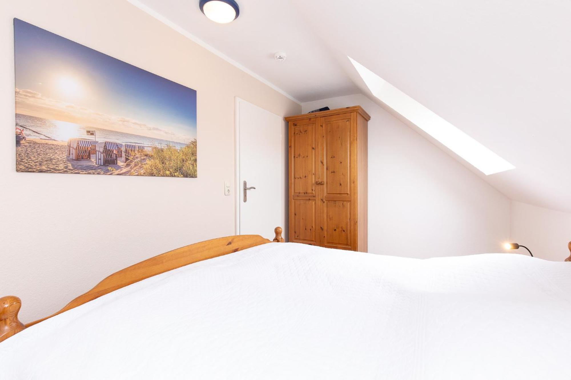 Feriendorf Papillon Wohnung 18-7 ボルテンハーゲン エクステリア 写真