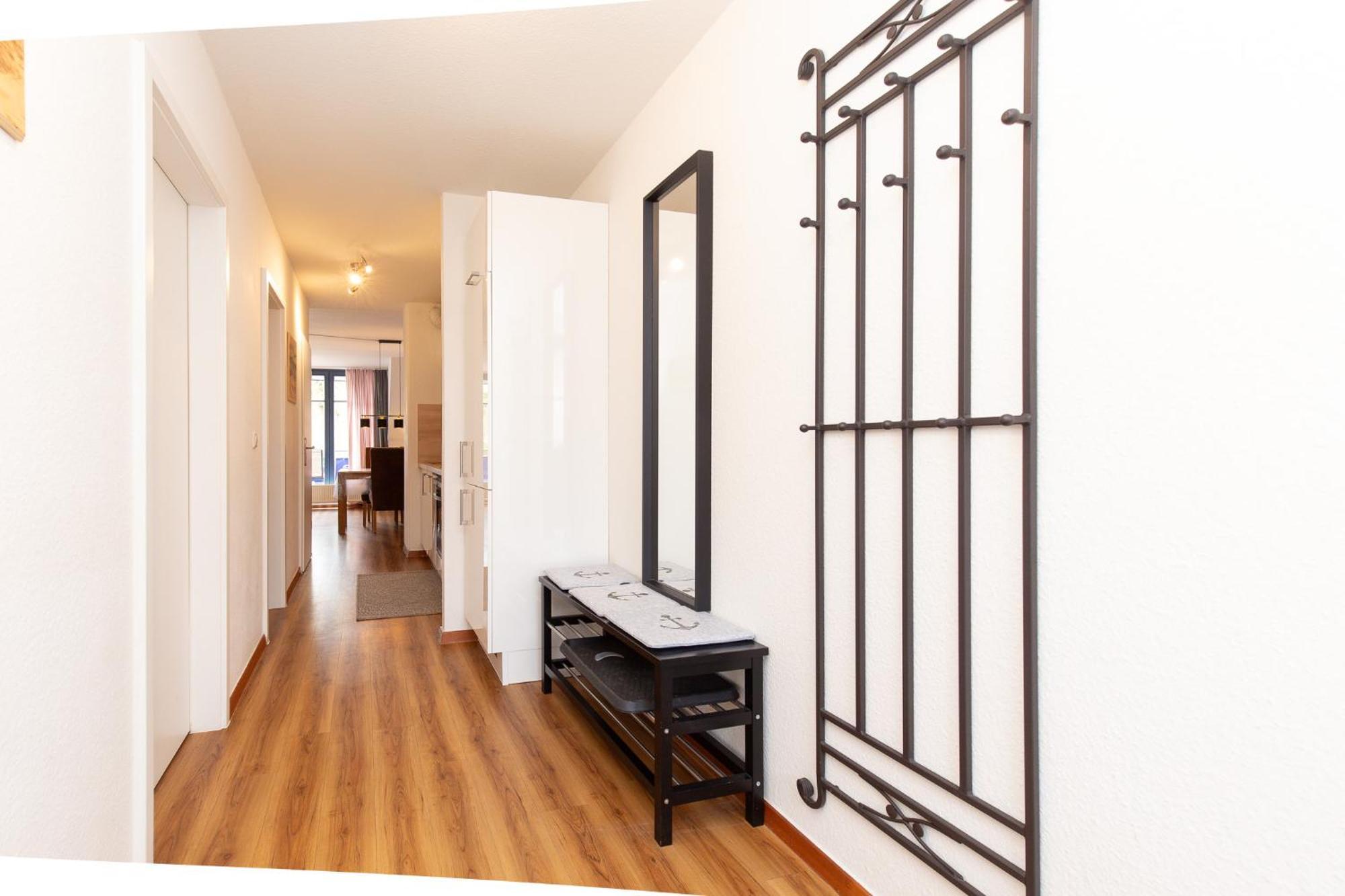 Feriendorf Papillon Wohnung 18-7 ボルテンハーゲン エクステリア 写真