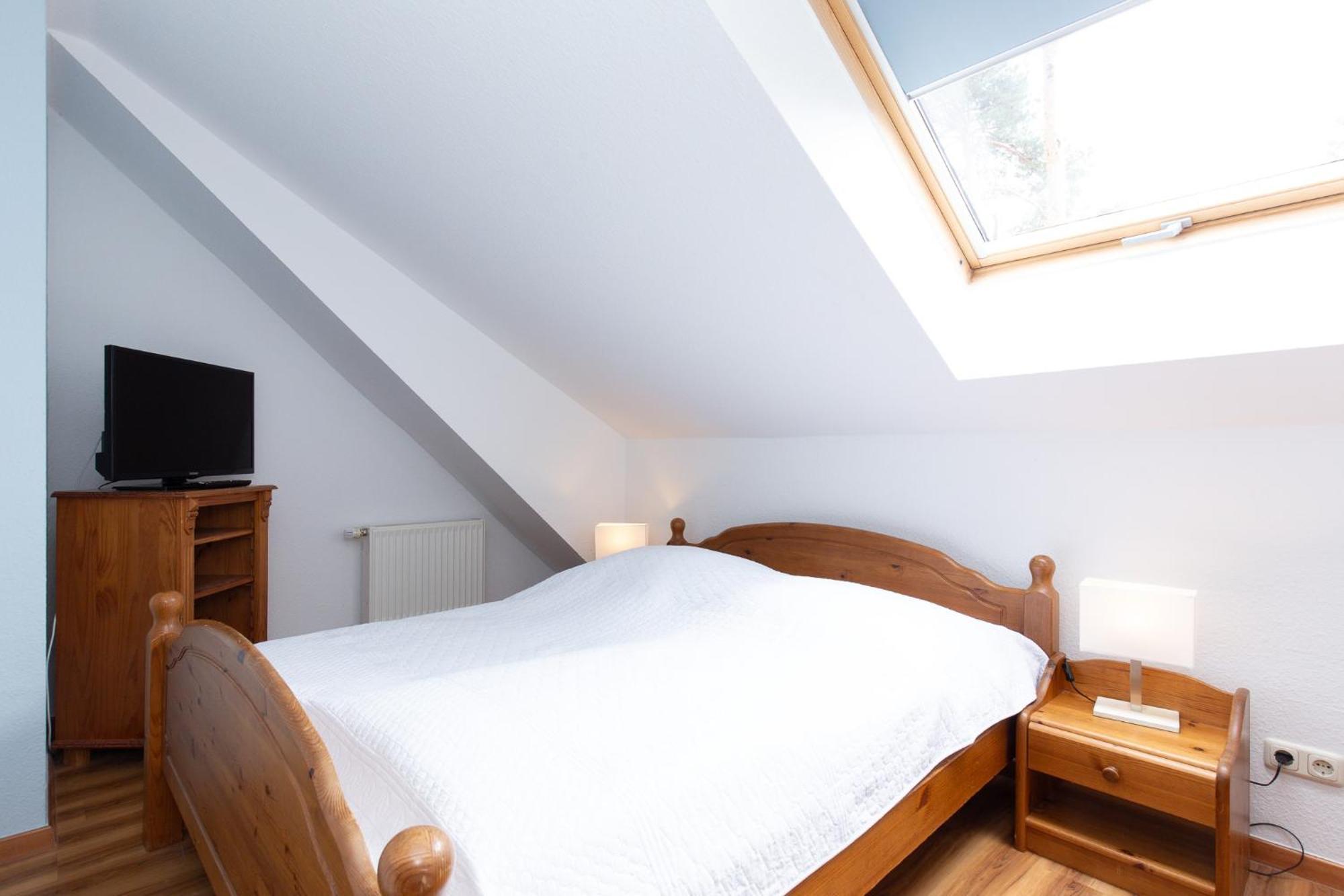 Feriendorf Papillon Wohnung 18-7 ボルテンハーゲン エクステリア 写真