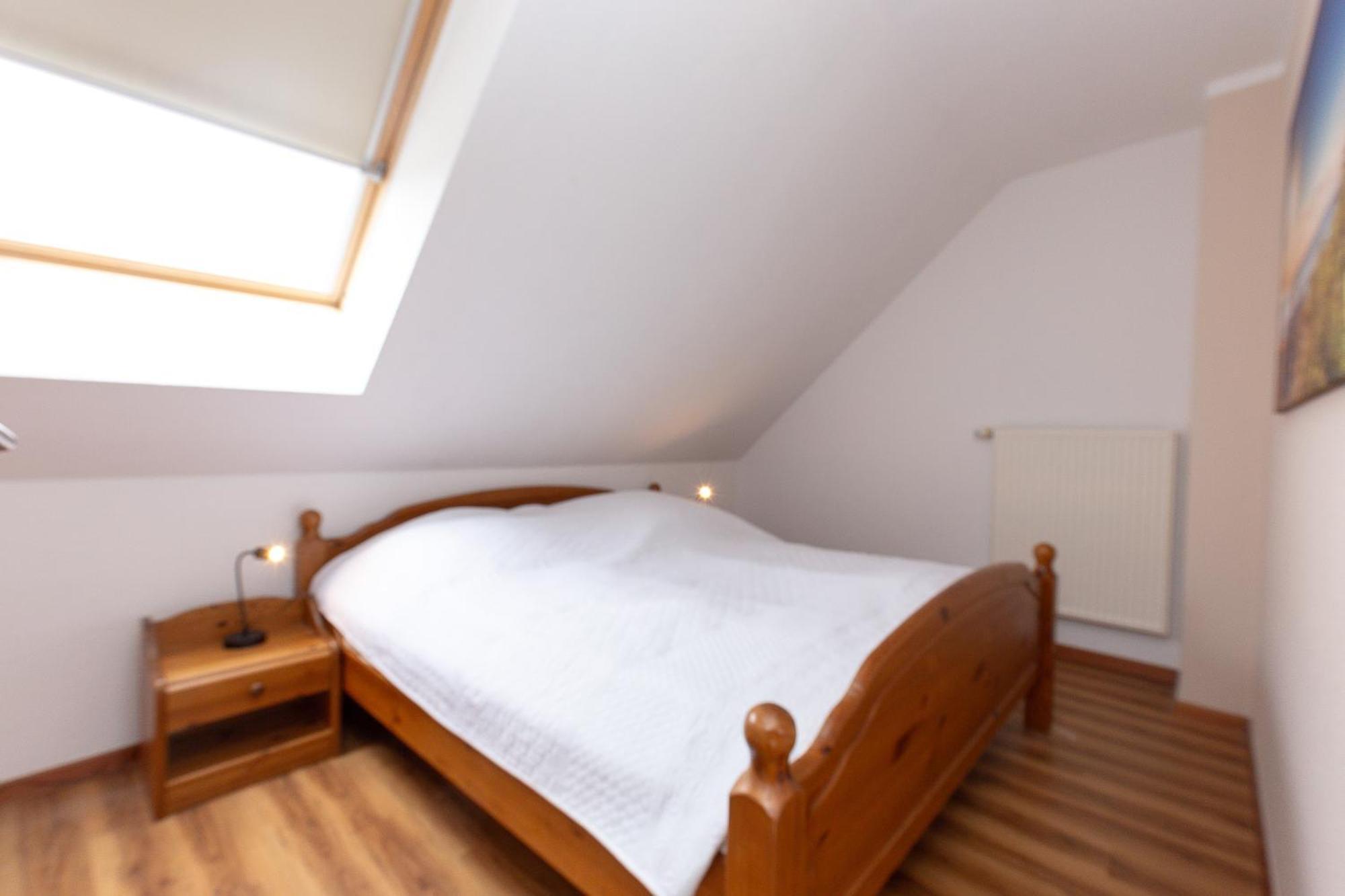 Feriendorf Papillon Wohnung 18-7 ボルテンハーゲン エクステリア 写真